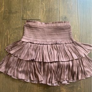 Reset skirt size M